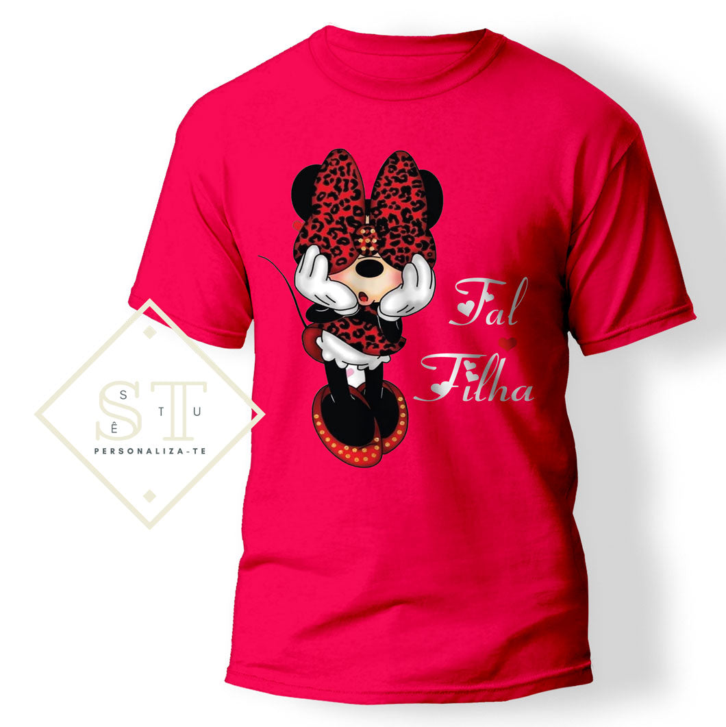 Tal Filha Minnie - Sê-Tu